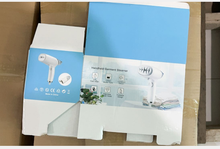 画像をギャラリービューアに読み込む, 包装 パッケージ
