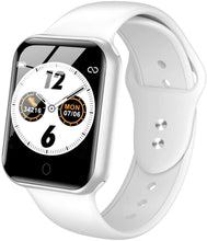 画像をギャラリービューアに読み込む, Q9pro スマートウォッチ 大画面
