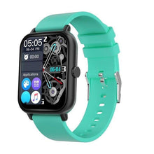 画像をギャラリービューアに読み込む, NY17 スマートウォッチ Bluetooth 1.69インチ超大画面
