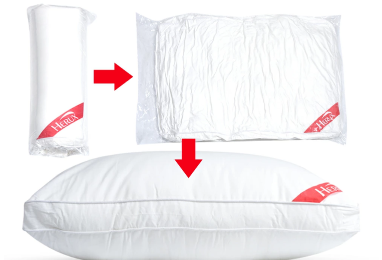 枕 安眠 ホテル枕 肩こり