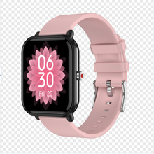 画像をギャラリービューアに読み込む, Q9pro スマートウォッチ 大画面
