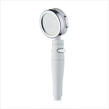 画像をギャラリービューアに読み込む, C-2012G シャワーヘッド 3段階モード 水量調節

