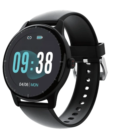 NY21 スマートウォッチ