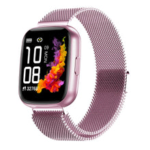 画像をギャラリービューアに読み込む, Y39 スマートウォッチ
