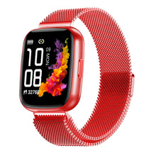 画像をギャラリービューアに読み込む, Y39 スマートウォッチ
