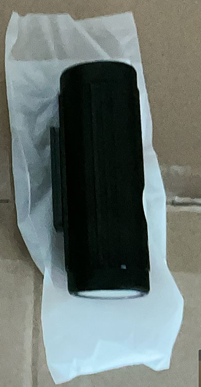 Z-02自転車ライト