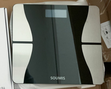 画像をギャラリービューアに読み込む, TZC-sy06 体重計 体組成計 スマホ連動
