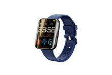 画像をギャラリービューアに読み込む, スマートウォッチ 超大画面
