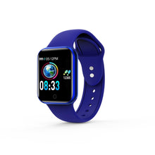 画像をギャラリービューアに読み込む, NY17 スマートウォッチ Bluetooth 1.69インチ超大画面
