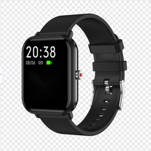 画像をギャラリービューアに読み込む, Q9pro スマートウォッチ 大画面
